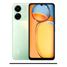 Celular Xiaomi 13c De 256