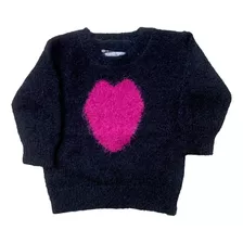 Blusa Casaco Tricot Infantil Tamanhos 1 Ao 16