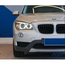 Bmw X1 2.0 2014 Impecável Sem Detalhes