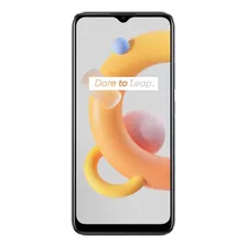 Celular Realme C11 4g 32gb 2gb Dual Sim Gris Acero