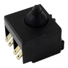 Switch - Interruptor Para Pulidora Truper 4-1/2 (original)