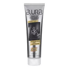 Leave-in Teen Com Proteção Solar 150ml Barba Urbana