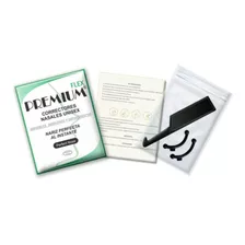 2 Pares Premium Corrector Nasal Negro O Transp+ Envío Gratis