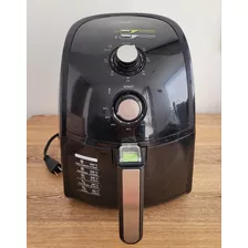 Freidora De Aire Haceb De 2.5 Litros. Air Fryer Haceb Usada 