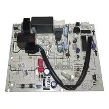 Placa Eletronica De Potencia Ar Condicionado Split Springer 