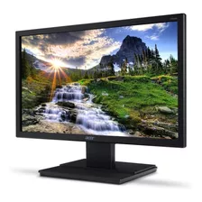 Monitor Led 195 Acer V206hql Abi Hdmivga 169 1600x900 5ms (u