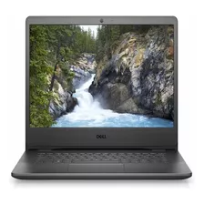 Laptop Dell Vostro 3400core I3-115f4 12gb Ram 1tb Hdd 256ssd