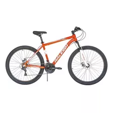 Bicicleta Raleigh Agile Aro 27.5 Talla 18.5