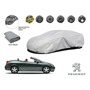 Lona Cubreauto Afelpada Premium Peugeot 307 Cc 2006