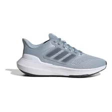 Zapatillas adidas Mujer Ultrabounce Id2247 Azul