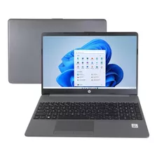 Notebook Hp 250 G8 I5-1035 G1 8gb 256gb Ssd W10p + Nfe