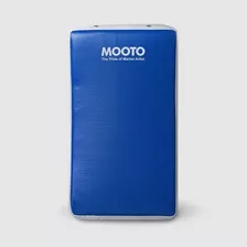 Escudo Mooto Azul