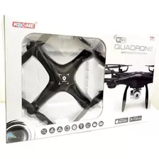 Drone Camara Hd Wifi Koome Quarone K3 Acrobático