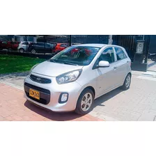 Kia Picanto 2017 1.25 Ion R Summa