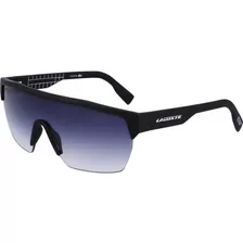 Lentes Lacoste L989s 002 Negro Solar Original Nevo