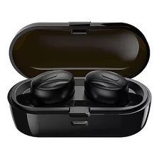 Fone De Ouvido Wireless Display True Headphones Com Fones De