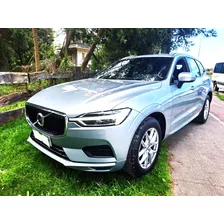 Volvo Xc60 T5 Awd 2.0 Kinetic 2018