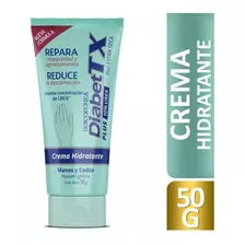 Crema Hidratante Manos Y Codos | Goicoechea Diabettx | 50g