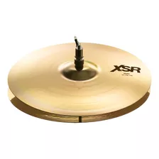  Sabian Xsr 1402 B Hi-hats 14 