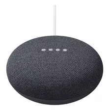 Dispositivo Google Nest Mini 2nd Gen Ga00781