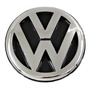 Emblema Trasero Para Batea De Pointer Volkswagen 2000 - 2005