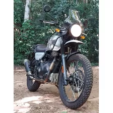 Royal Enfield Himalayan 