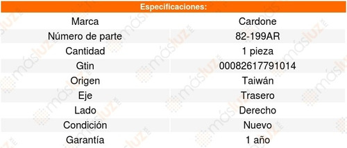 Motor Elevacion Ventana Derecho Intrigue 1998 Al 2001 Foto 5