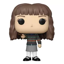 Funko Pop: Harry Potter Aniversario - Hermione Con Varita