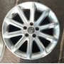 Rin 17'' Cromado Lincoln Mkz 2011 Original (usado)