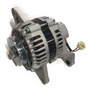 Alternador Para Chevrolet Chevy Taxi 1.7 2005 Y17dt 8v Chevrolet CHEVY