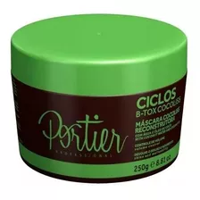  Portier Ciclos B-tox Mask Cocoliss 250gr