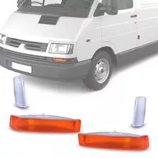 Juego-combo-kit Renault Trafic 1993 / Ad Orig Fal