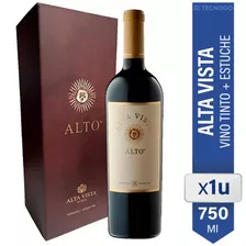 Vino Tinto Alta Vista Alto 750ml