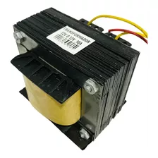 Transformador 12v 0 12v Con Tap Central 10a Amperios