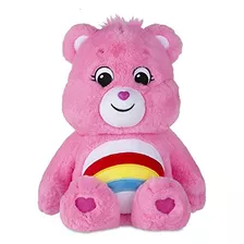 Animal De Peluche Cheer Bear, 14 Pulgadas