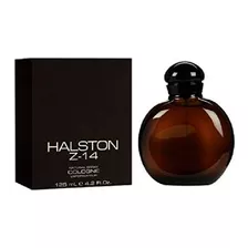 Perfume Halston Z-14 Hombre - mL a $1112