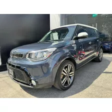 Kia Soul 2016