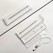 Lapiz Para iPad Pro, Mini, Air - Active Stylus Pen Magnetico