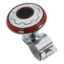 Volante Knob Speedboat Coche Vehculo Color De Chapado