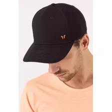 Gorra Hadid Negro