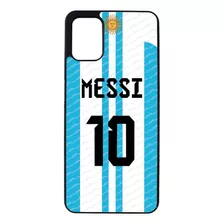 Funda Protector Case Para Moto G9 Plus Argentina