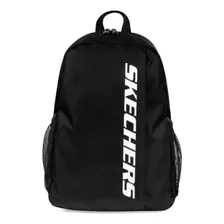 Mochila Skechers Sb1099/blk Color Negro Original!