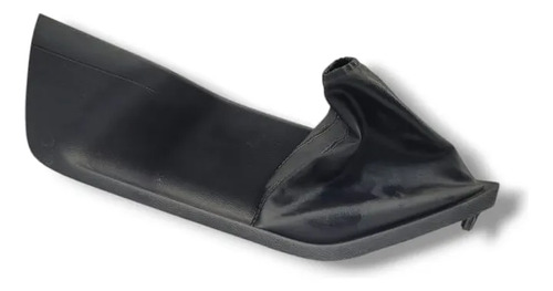 Coifa Alavanca Freio Mao Ford Ranger 2013 A 2016 Preto