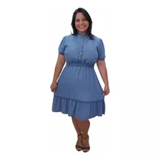 Vestido Curto Vera - Novo Com Tags