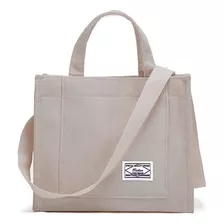 Bolso De Mano Para Mujer, Moda Bolsos De Lona Para Mujer