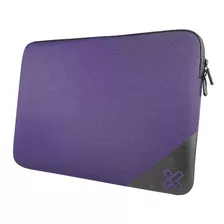 Funda Sobre Klip Xtreme Kns120 Para Notebook Hasta 15.6