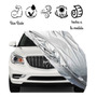 Recubrimiento / Lona / Broche Camioneta Buick Enclave 2014