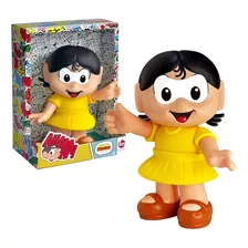 Boneca Magali Vinil 30 Cm - Turma Da Mônica - Líder