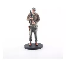 Soldado Esc Cabo Unidades Blindadas Ejercito Usa 1941. 6 Cm