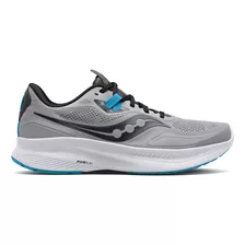 Championes Saucony Guide 15 Gris